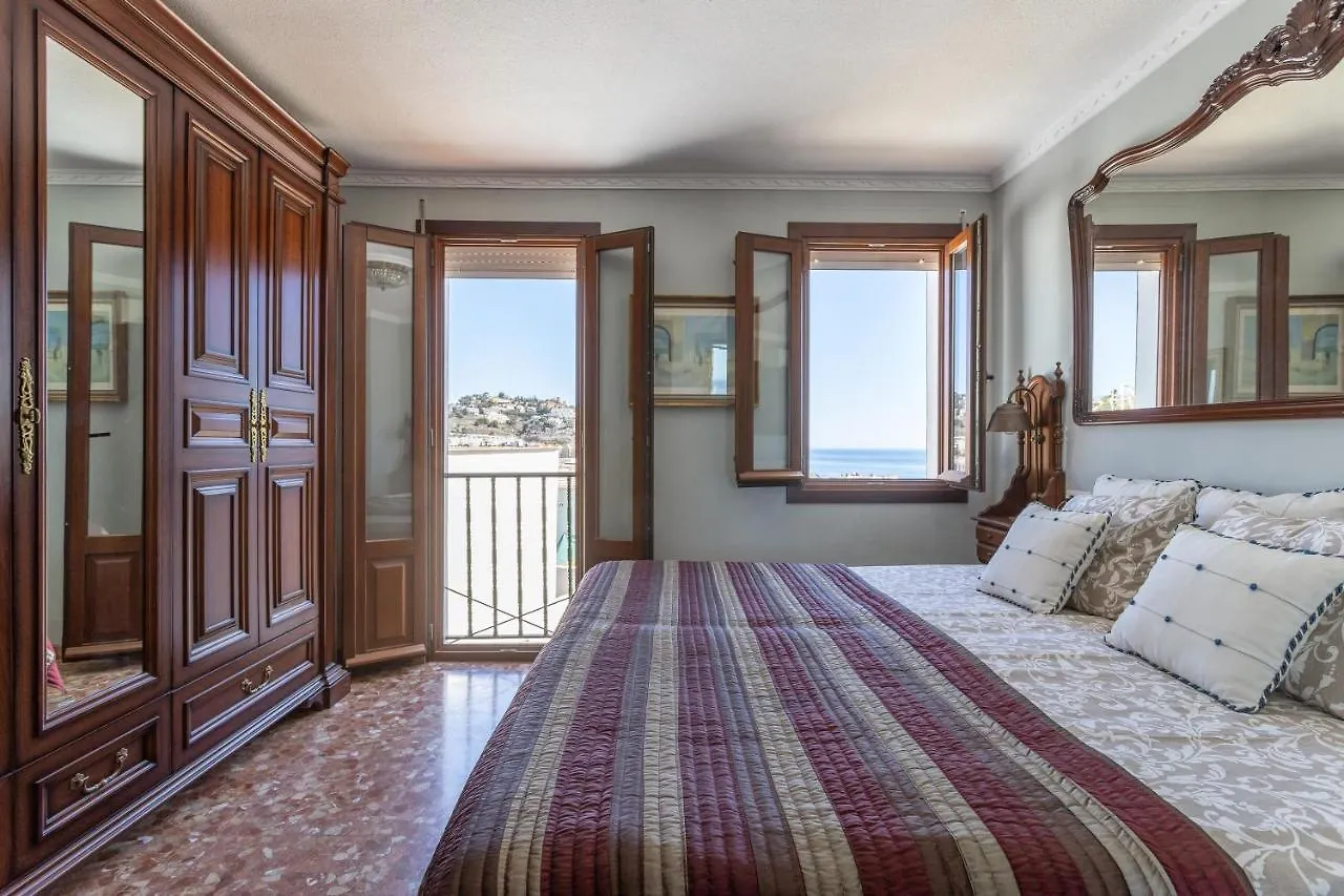 Holiday home Casa Mia Villa Almunecar
