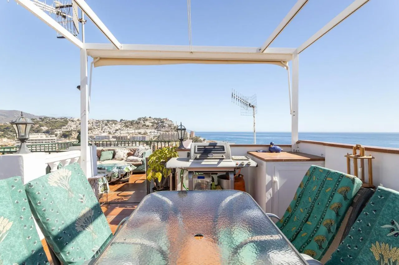 Casa Mia Villa Almunecar Holiday home