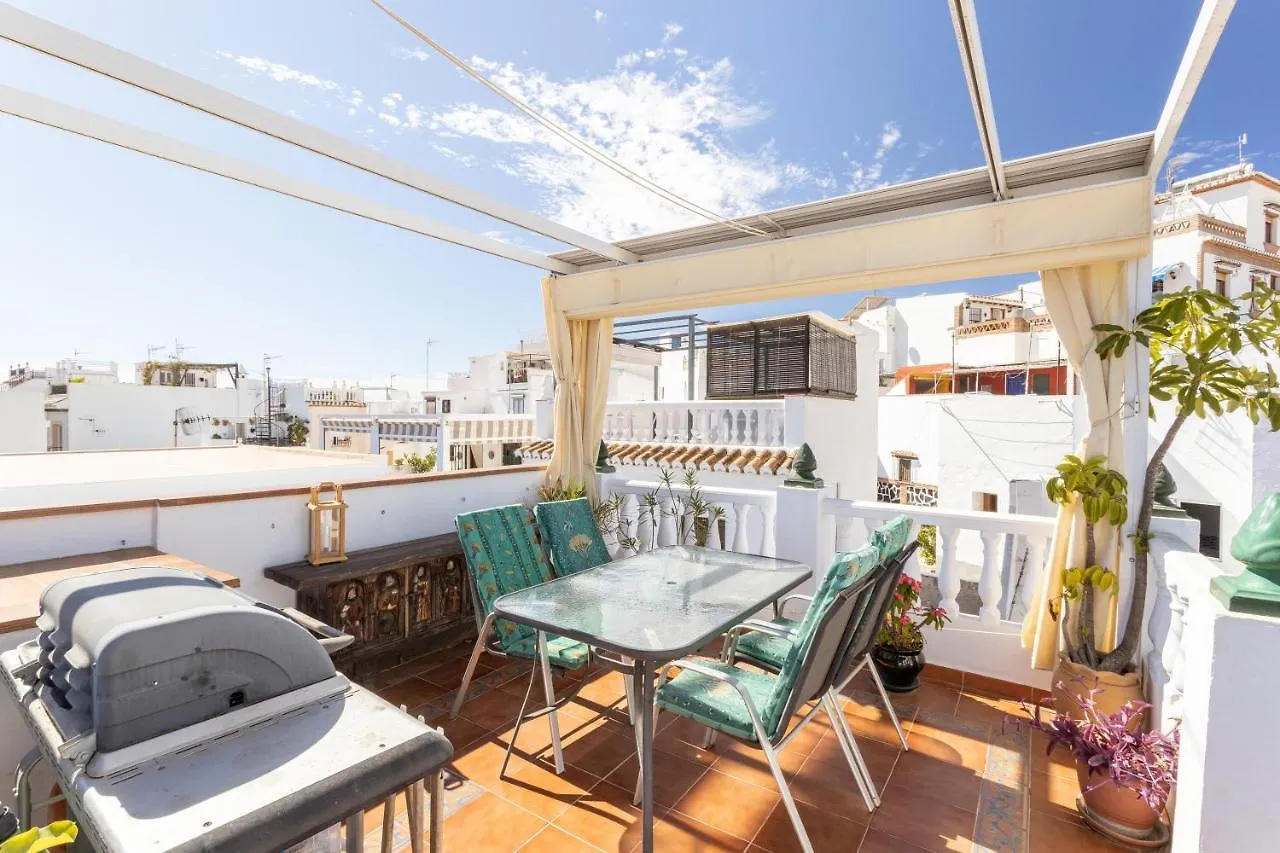 Casa Mia Villa Almunecar Holiday home