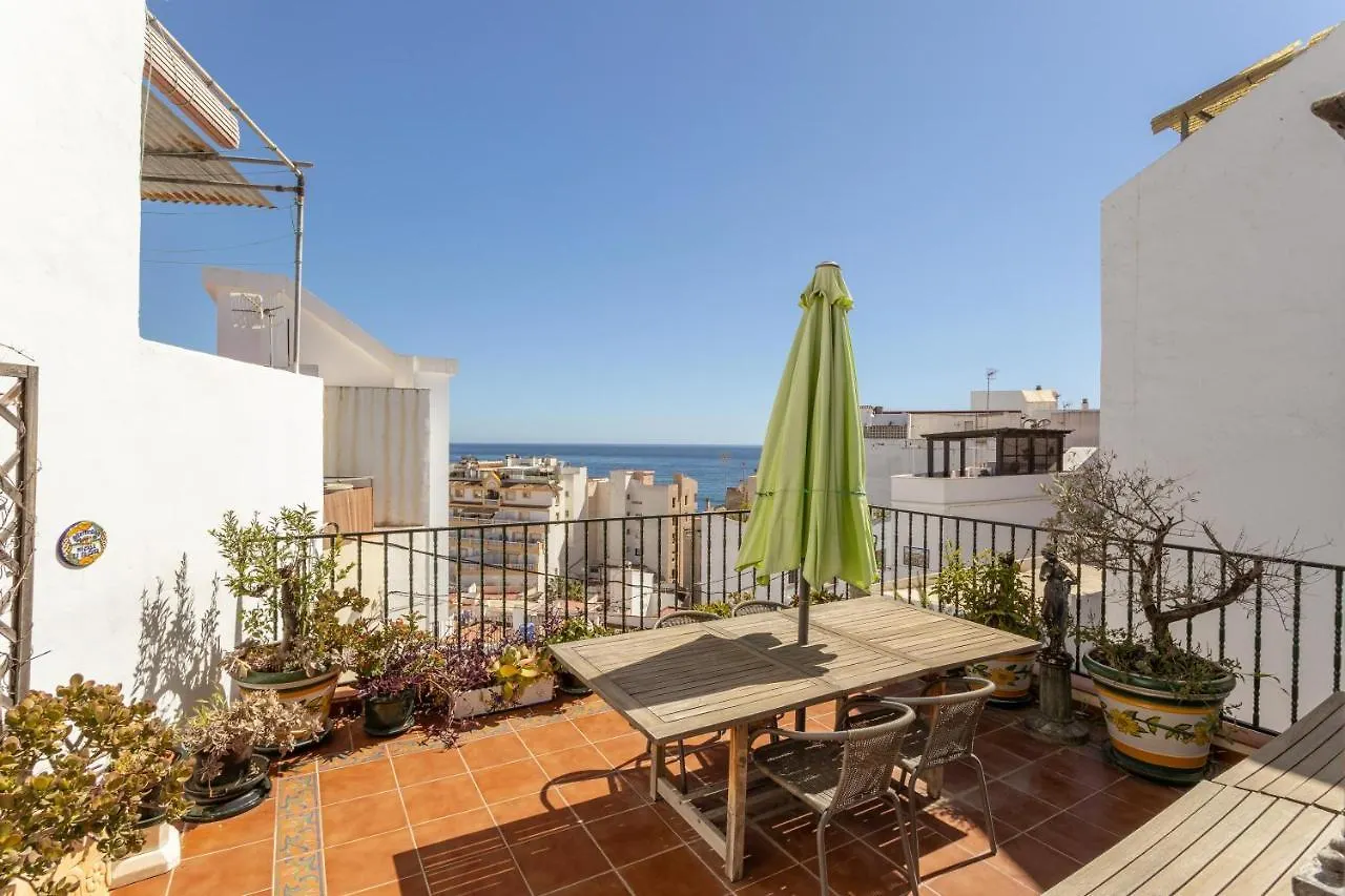 Holiday home Casa Mia Villa Almunecar Spain