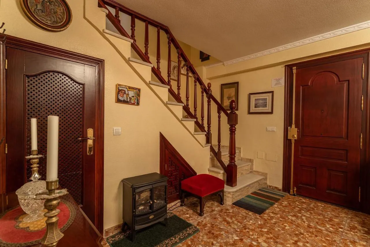 Casa Mia Villa Almunecar