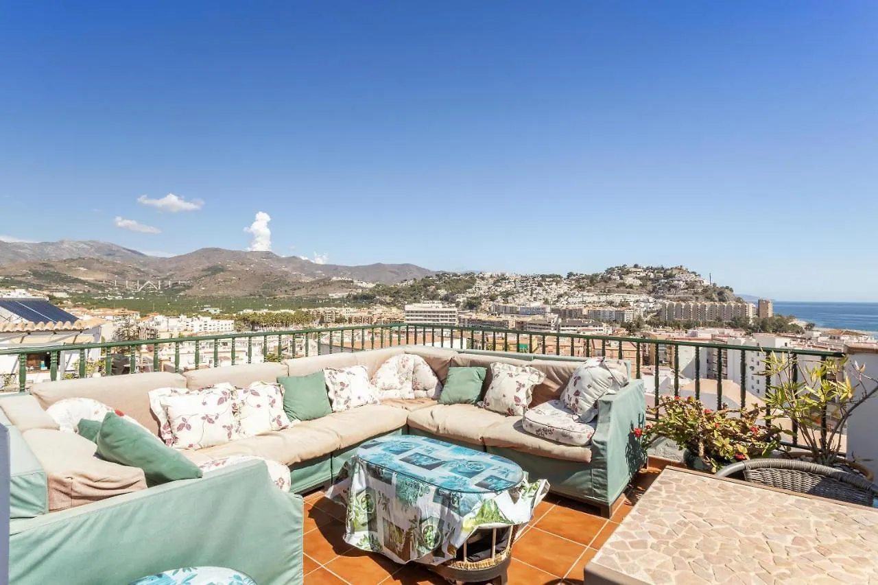 Casa Mia Villa Almunecar Holiday home