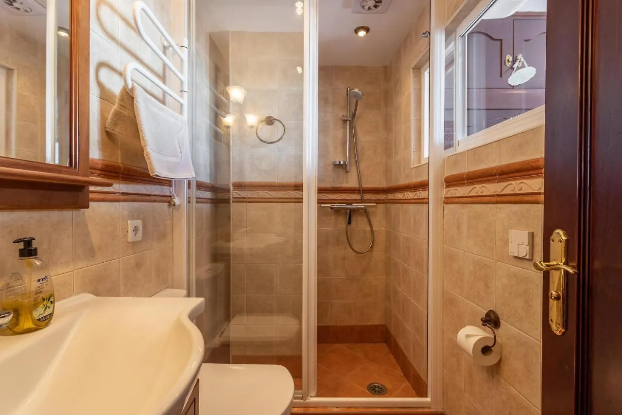 Holiday home Casa Mia Villa Almunecar